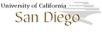 Link to official UCSD homepage