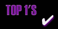 Top 1's